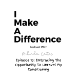 I Make a Difference
