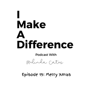 IMAD Episode 19 Merry Xmas