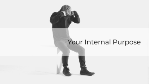 Your Internal Purpose