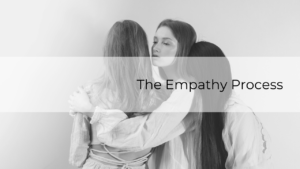 The Empathy Process