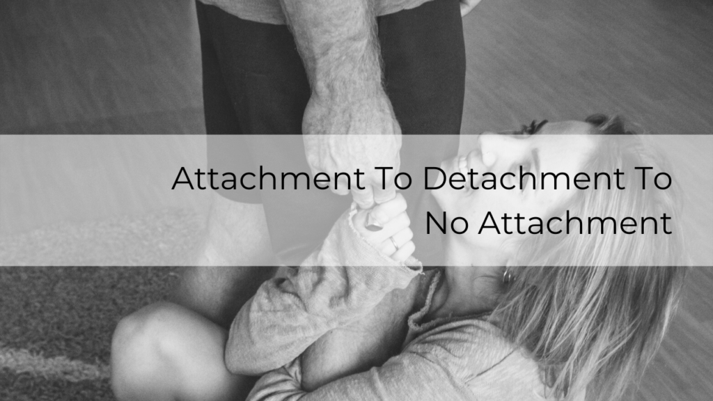 Attachment