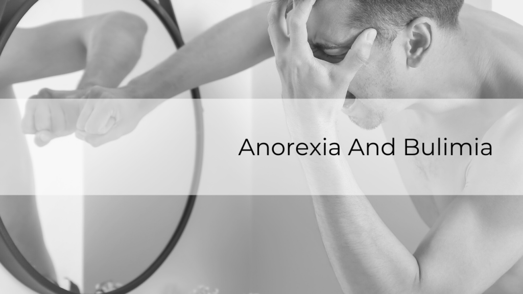 Anorexia